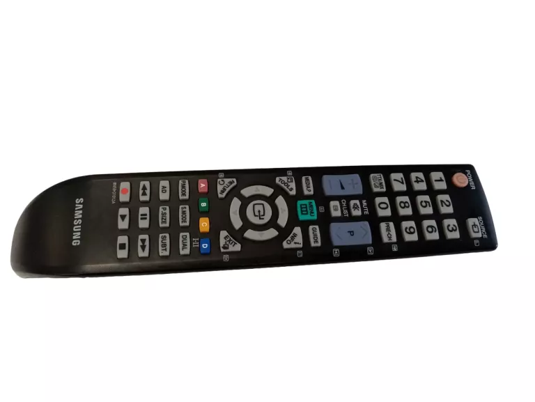 tv-samsung-le32c450-pilot-stan-uzywany