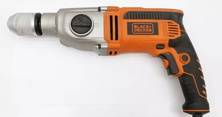 WIERTARKA UDAROWA BLACK&DECKER KR1102K