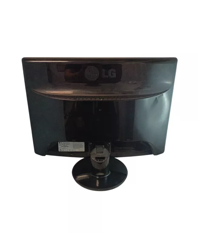 MONITOR LG FLATRON W2252TQ