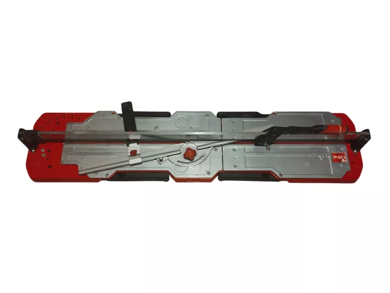 PRZECINARKA DO GLAZURY RUBI TP-125 S 125MM 1000KG 5-20 MM