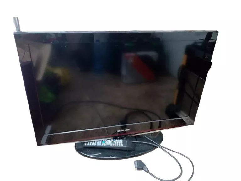 TV SAMSUNG LE32C450 PILOT