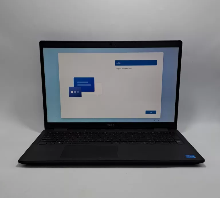 LAPTOP DELL I5/8GB/SSD/512GB/ XE GRAPHICS/ WIN 11 HOME