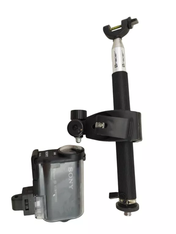 KAMERA SONY EXMOR R 11,9 + UCHWYT