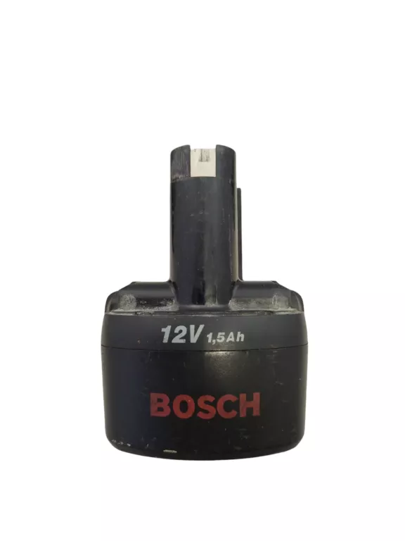 WKRETARKA BOSCH 12V 1,5 AH + ŁADOWARKA+ BATERIA