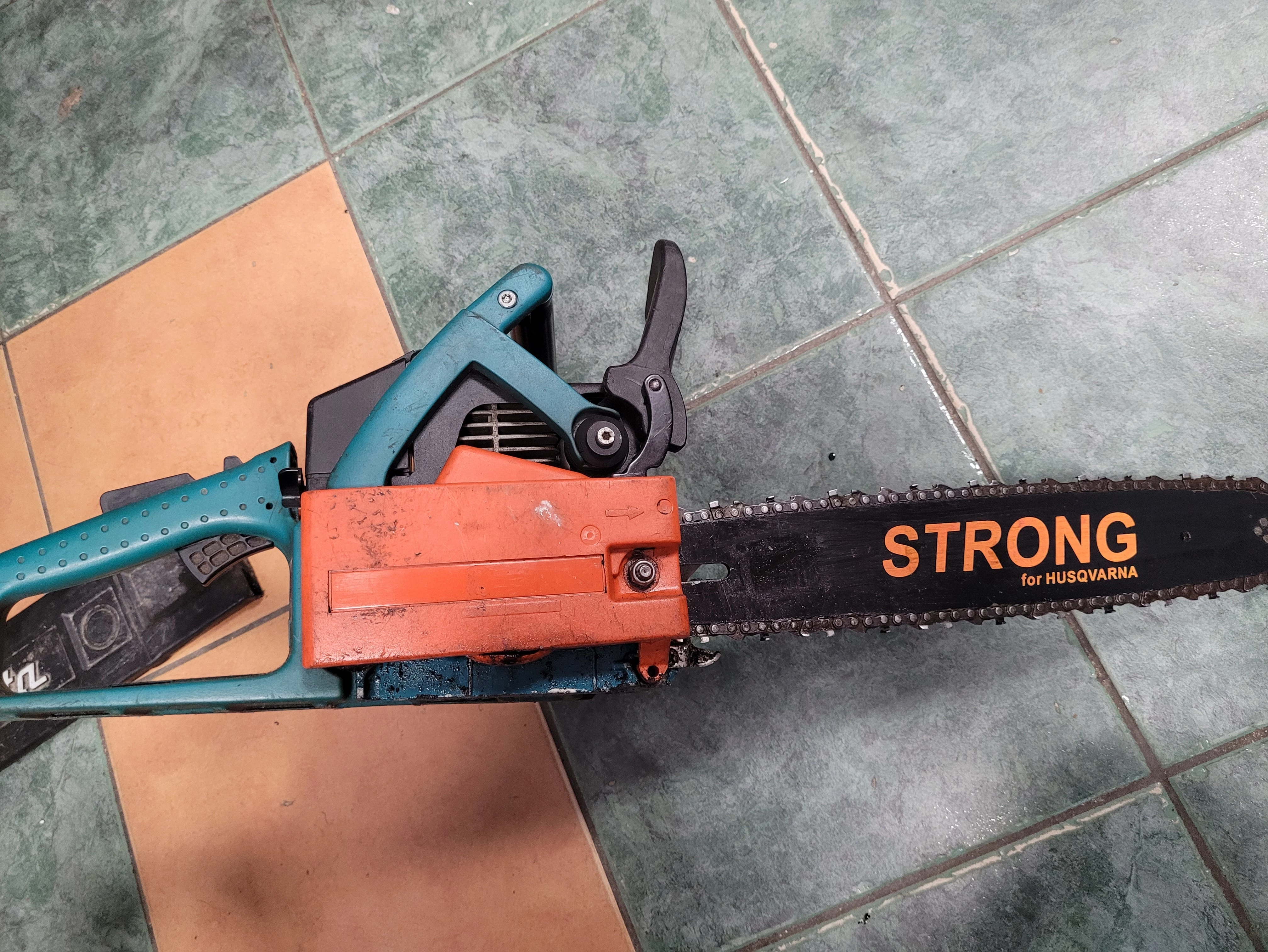 pila-makita-dcs-401-stan-uzywany