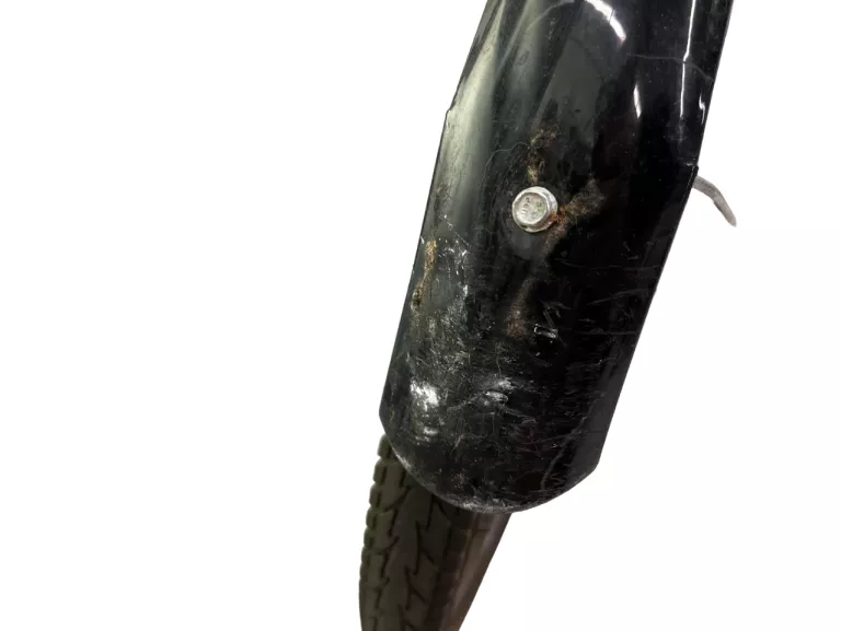 ROWER INDIANA CZARNY 26"