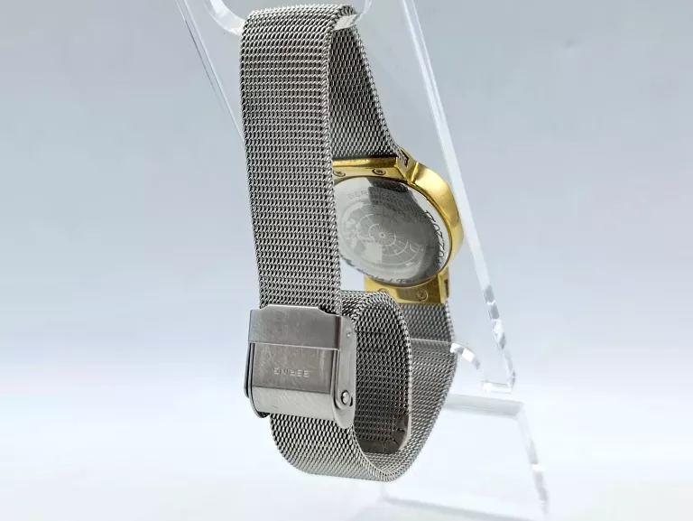 ZEGAREK DAMSKI BERING 10126-001 SZAFIR
