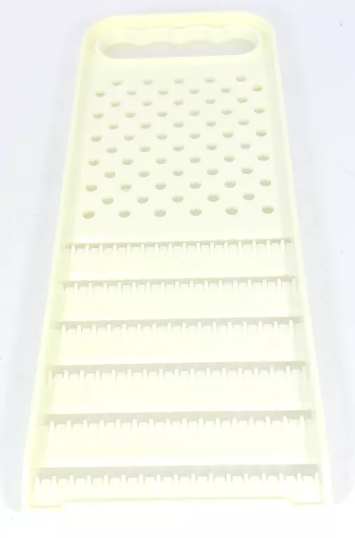 TARTKA PLASTIKOWA