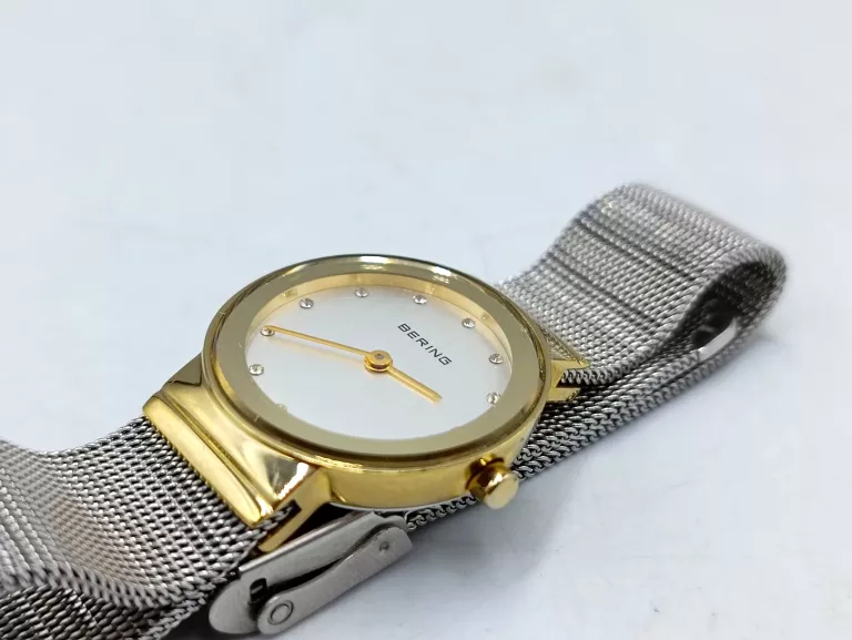 ZEGAREK DAMSKI BERING 10126-001 SZAFIR