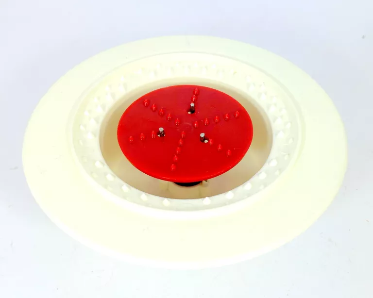 TARTKA PLASTIKOWA