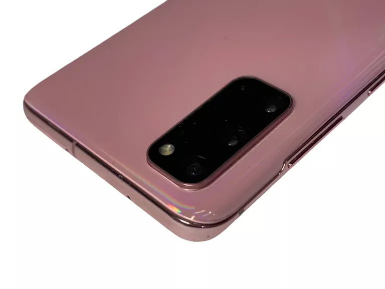 TELEFON SAMSUNG GALAXY S20 128GB CLOUD PINK SM-G980F/DS