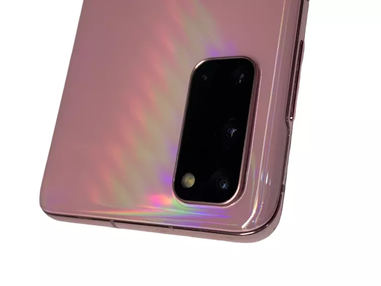 TELEFON SAMSUNG GALAXY S20 128GB CLOUD PINK SM-G980F/DS