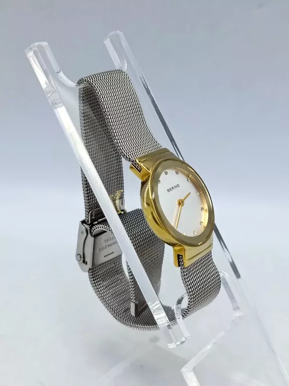 ZEGAREK DAMSKI BERING 10126-001 SZAFIR