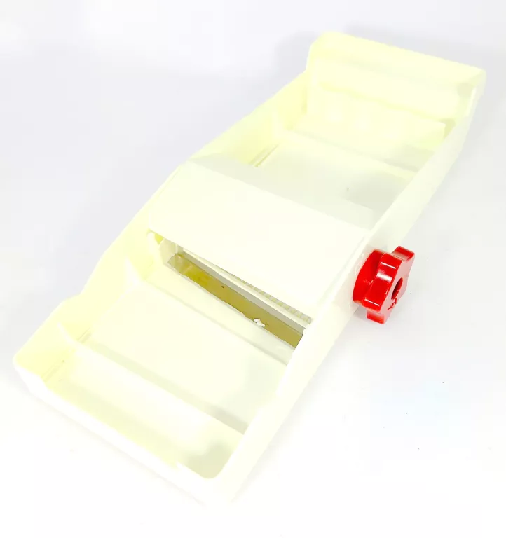 TARTKA PLASTIKOWA