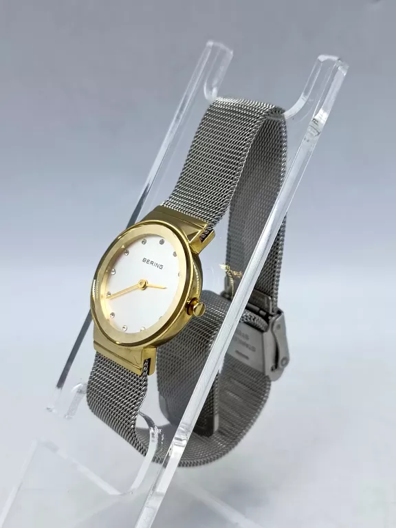 ZEGAREK DAMSKI BERING 10126-001 SZAFIR