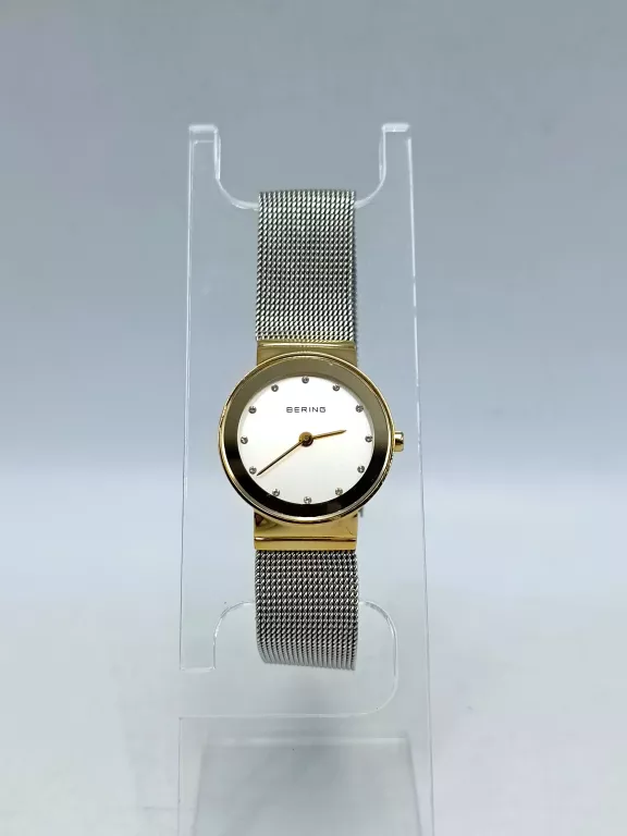 ZEGAREK DAMSKI BERING 10126-001 SZAFIR