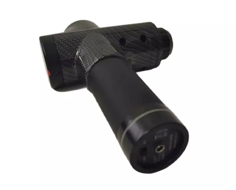 RENEW FORCE PISTOLET DO MASAŻU MASSAGE GUN PRO TM-03