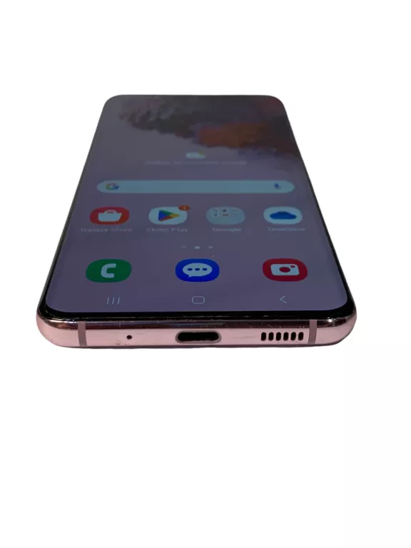 TELEFON SAMSUNG GALAXY S20 128GB CLOUD PINK SM-G980F/DS