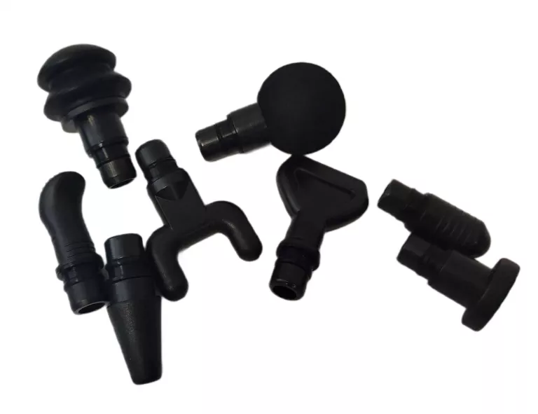 RENEW FORCE PISTOLET DO MASAŻU MASSAGE GUN PRO TM-03