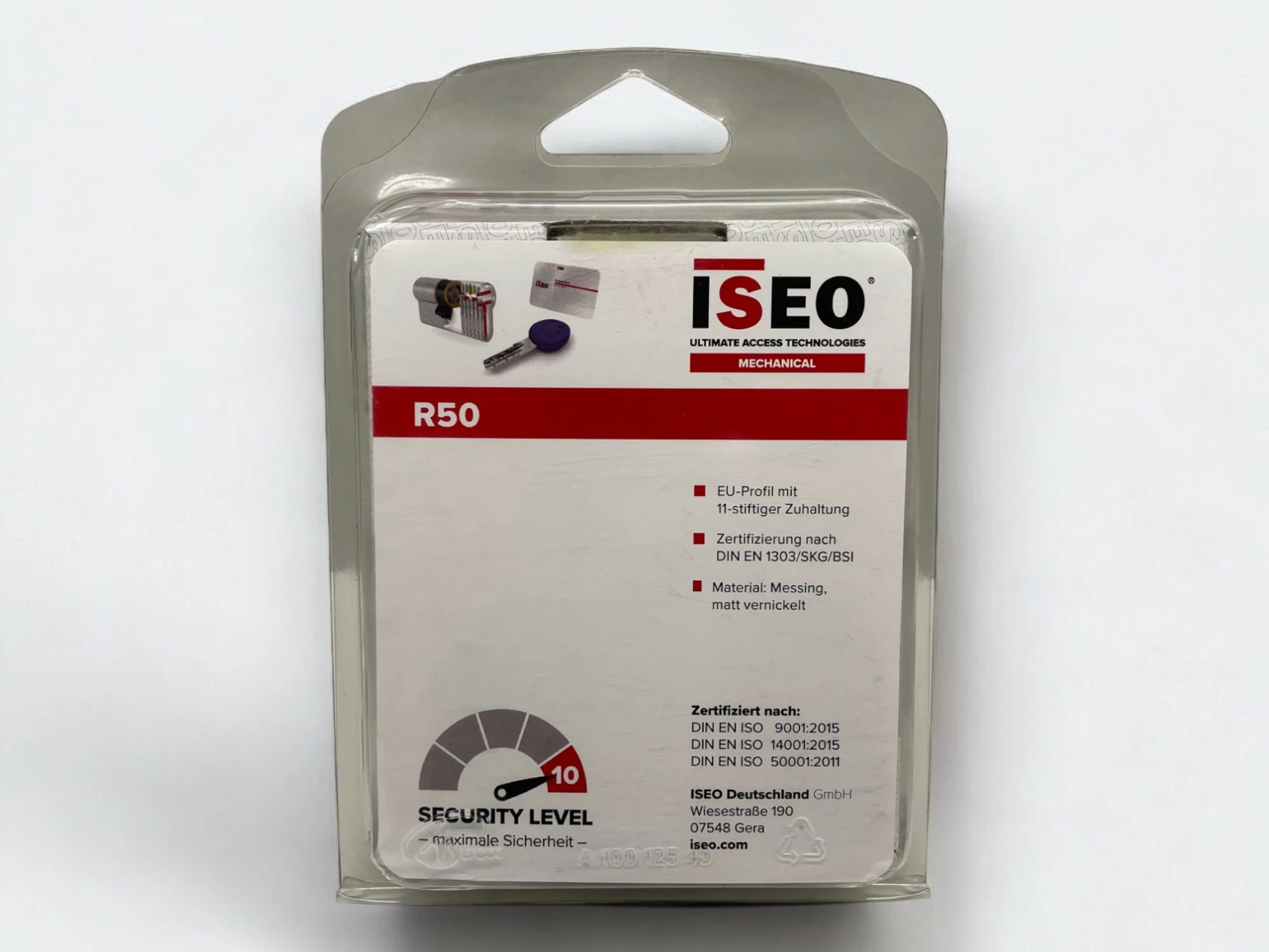 wkladka-zamka-iseo-r50-30-30mm-5-kluczy-stan-powystawowy