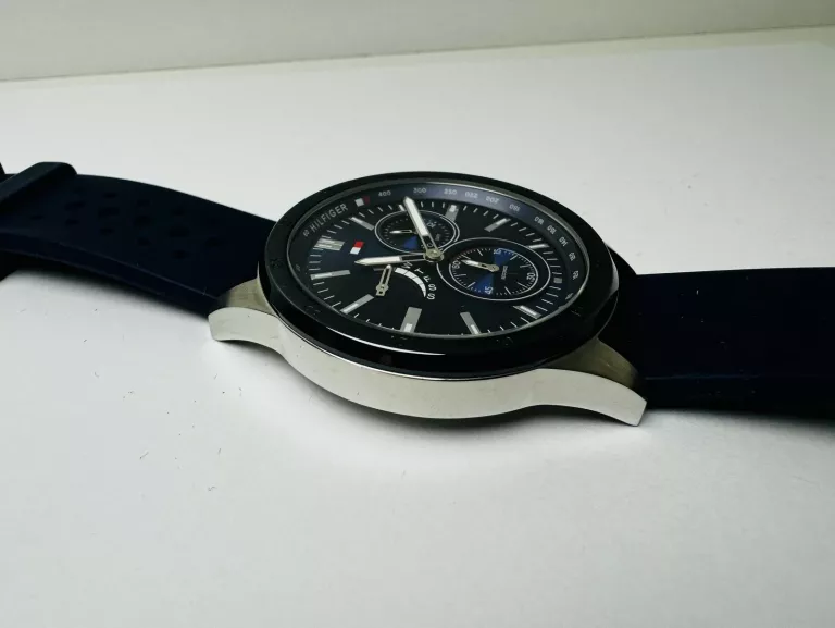 ZEGAREK MĘSKI TOMMY HILFIGER AUSTIN 1791635