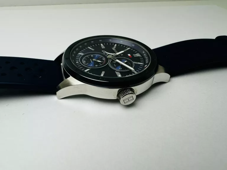 ZEGAREK MĘSKI TOMMY HILFIGER AUSTIN 1791635