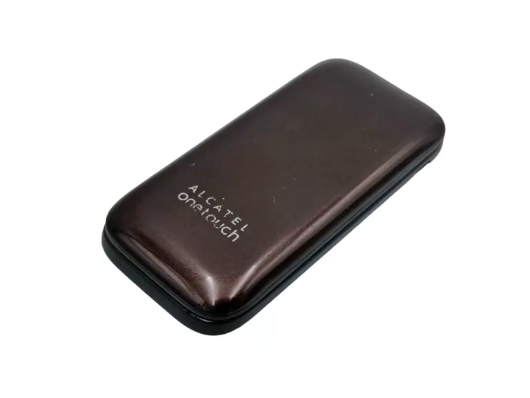 TELEFON ALCATEL ONE TOUCH 1035X 1,8" TFT 4MB/32MB 2G 400MAH SINGLE SIM