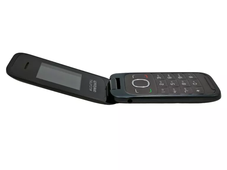 TELEFON ALCATEL ONE TOUCH 1035X 1,8" TFT 4MB/32MB 2G 400MAH SINGLE SIM