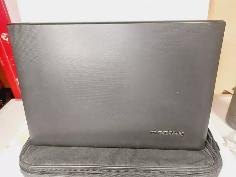 LAPTOP LENOVO G50 4GB 500GB WIN 10 HOME INTEL CELERON ZASILACZ , TORBA
