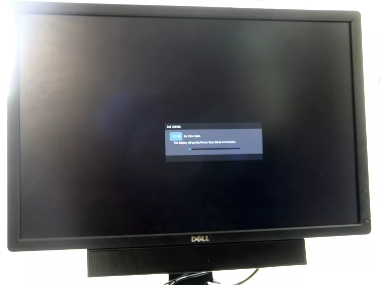 MONITOR DELL U2412MB