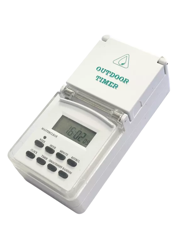 PROGRAMATOR CZASOWY DPM DT06