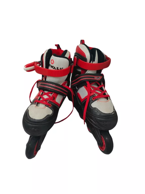 ROLKI DYNAMIC SOFT LINER ABEC 3 ROZMIAR 36-39