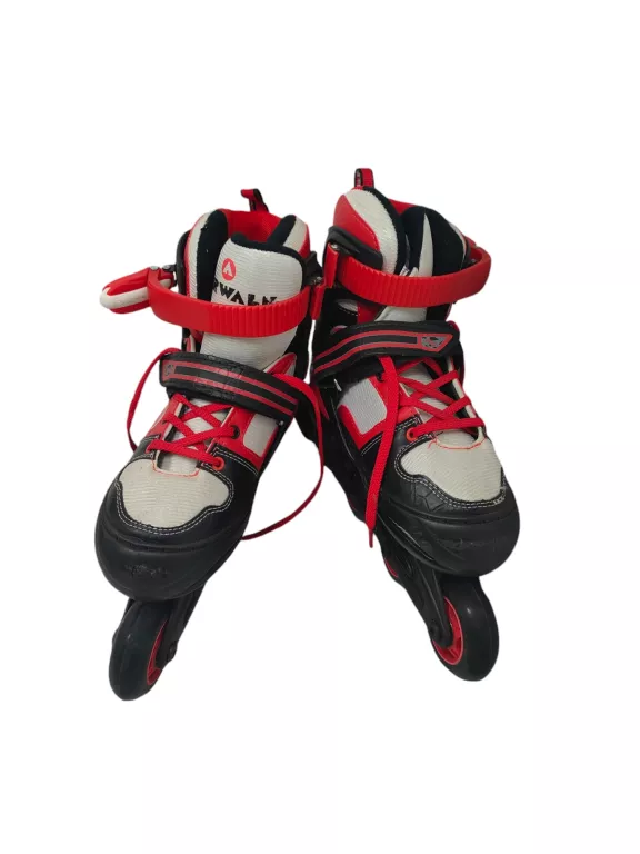 ROLKI DYNAMIC SOFT LINER ABEC 3 ROZMIAR 36-39