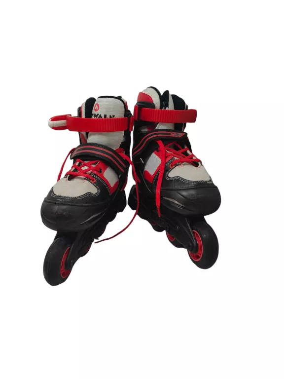 ROLKI DYNAMIC SOFT LINER ABEC 3 ROZMIAR 36-39