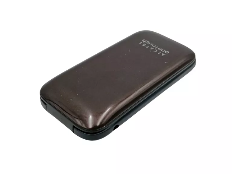 TELEFON ALCATEL ONE TOUCH 1035X 1,8" TFT 4MB/32MB 2G 400MAH SINGLE SIM