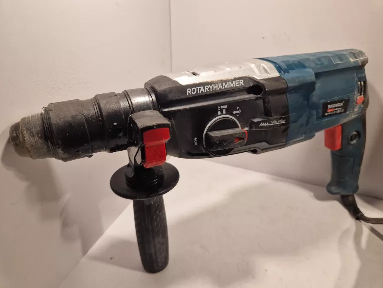 MŁOTOWIERTARKA BAVARIA BVRH-2800