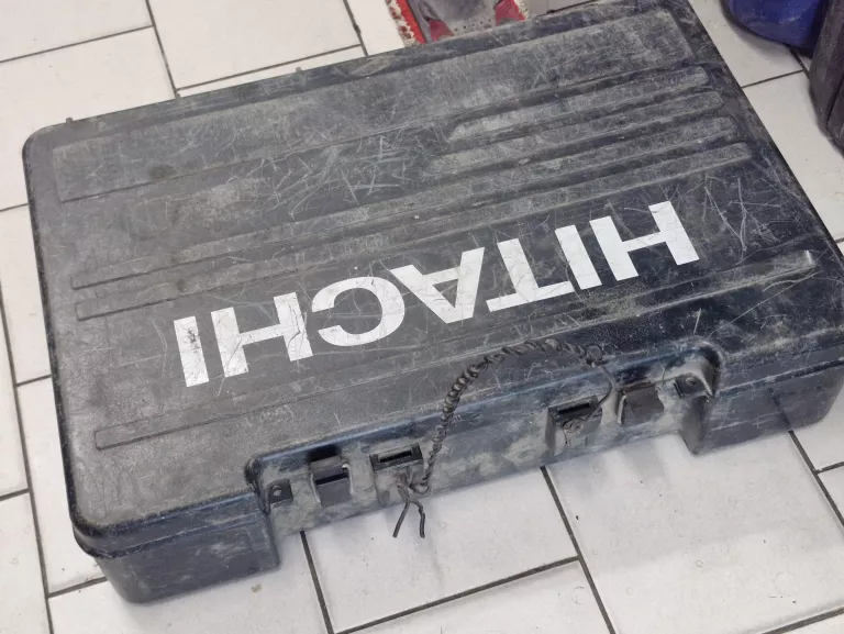 MŁOT UDAROWO-OBROTOWY HITACHI DH 45MEY 1500W