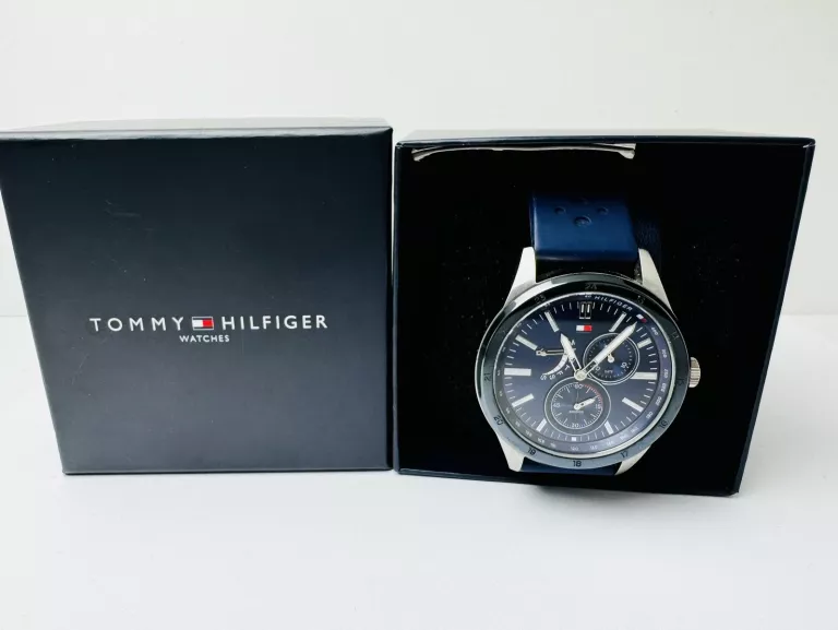 ZEGAREK MĘSKI TOMMY HILFIGER AUSTIN 1791635