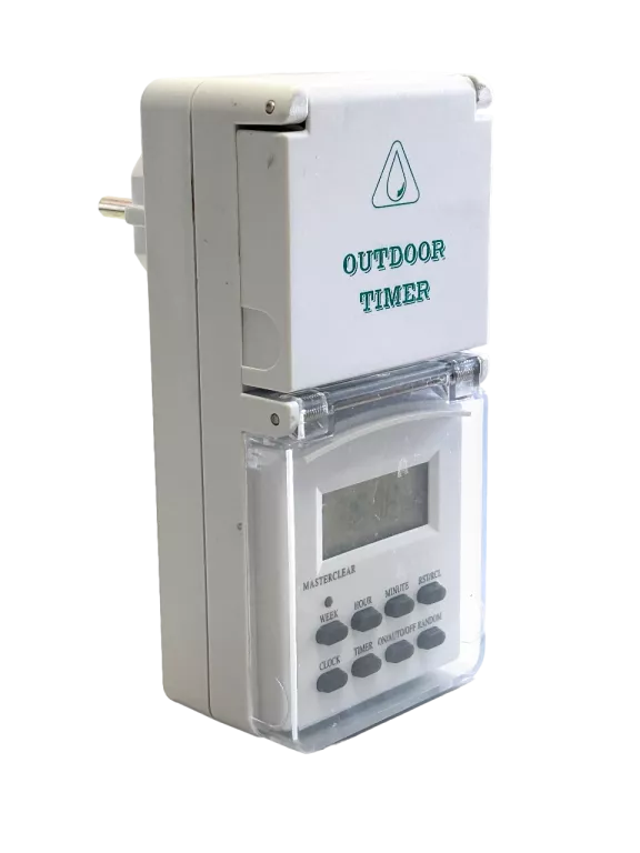 PROGRAMATOR CZASOWY DPM DT06