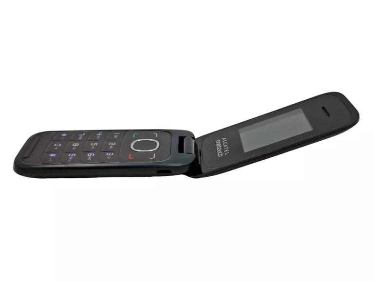 TELEFON ALCATEL ONE TOUCH 1035X 1,8" TFT 4MB/32MB 2G 400MAH SINGLE SIM