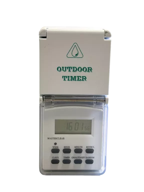 PROGRAMATOR CZASOWY DPM DT06