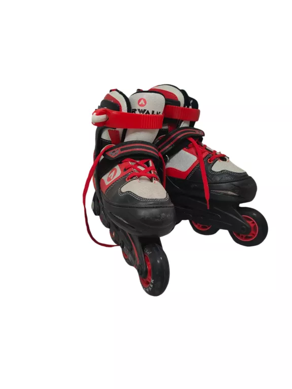 ROLKI DYNAMIC SOFT LINER ABEC 3 ROZMIAR 36-39
