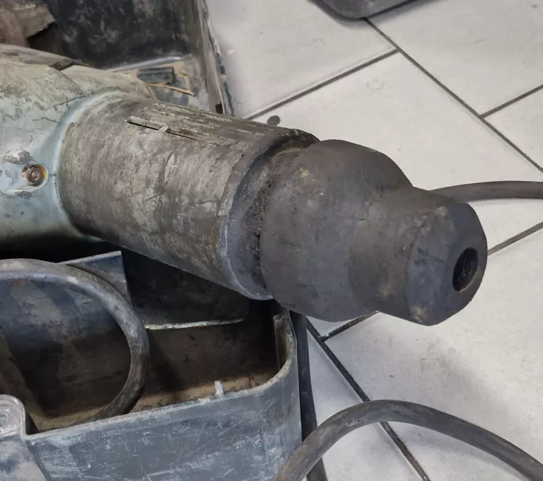 MŁOT UDAROWO-OBROTOWY HITACHI DH 45MEY 1500W