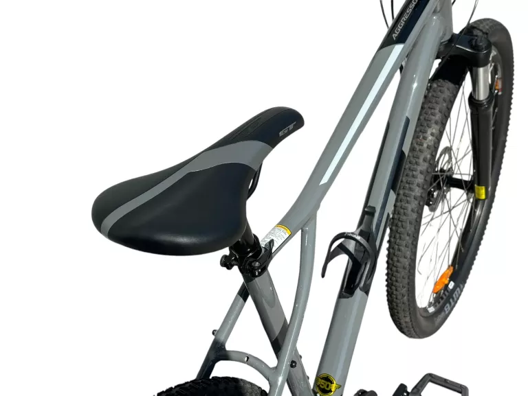 ROWER GÓRSKI GT AGGRESSOR 29" COMP SIZE L GREY GW. 03.2025