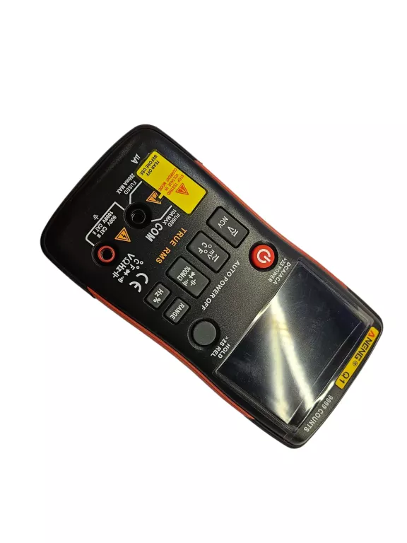 MULTIMETR AUTOMATYCZNY TRUE RMS ANENG Q1