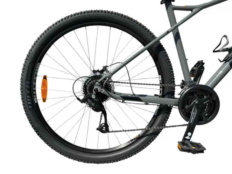 ROWER GÓRSKI GT AGGRESSOR 29" COMP SIZE L GREY GW. 03.2025