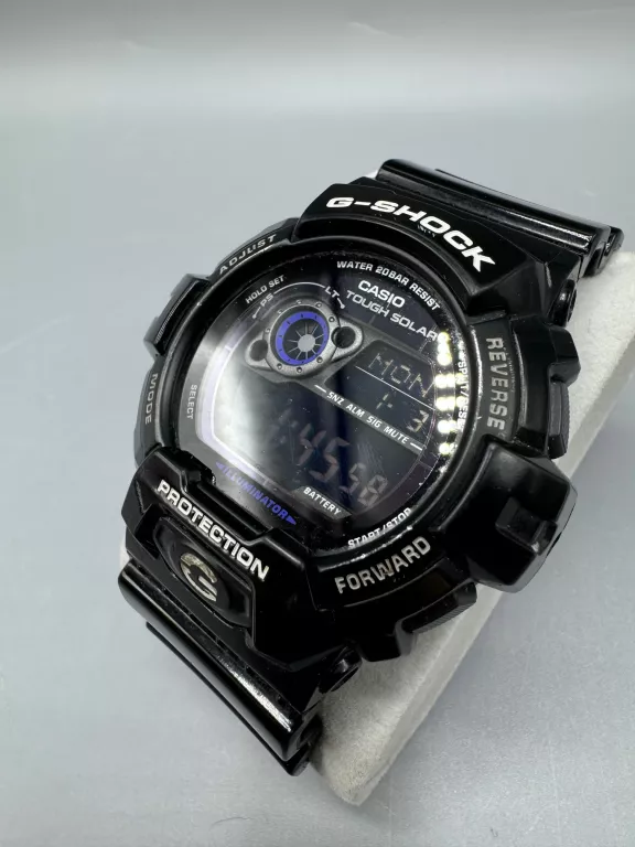 ZEGAREK CASIO G-SHOCK GR-8900A