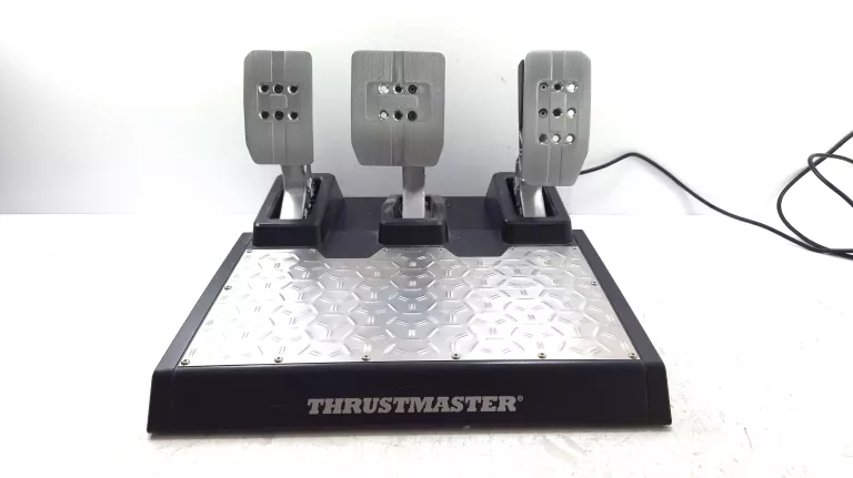 PEDAŁY THRUSTMASTER T-LCM
