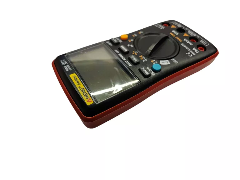 MIERNIK MULTIMETR ANENG AN9002