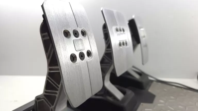 PEDAŁY THRUSTMASTER T-LCM